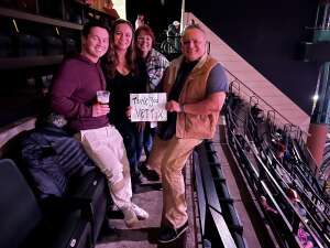 Journey: Freedom Tour 2022 With Very Special Guest Toto