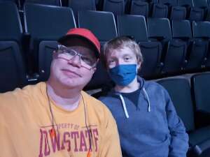 Journey: Freedom Tour 2022 With Very Special Guest Toto