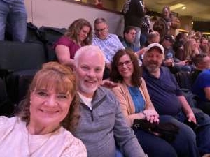 Journey: Freedom Tour 2022 With Very Special Guest Toto