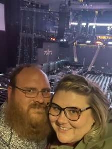 Journey: Freedom Tour 2022 With Very Special Guest Toto