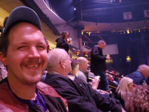 Journey: Freedom Tour 2022 With Very Special Guest Toto