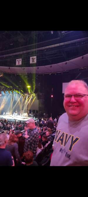 Journey: Freedom Tour 2022 With Very Special Guest Toto