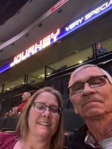 Journey: Freedom Tour 2022 With Very Special Guest Toto