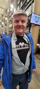 Journey: Freedom Tour 2022 With Very Special Guest Toto