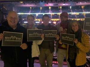 Journey: Freedom Tour 2022 With Very Special Guest Toto