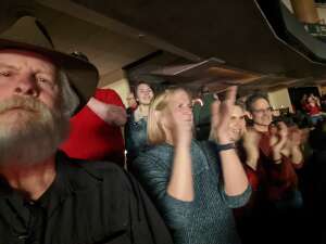 Journey: Freedom Tour 2022 With Very Special Guest Toto