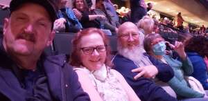 Journey: Freedom Tour 2022 With Very Special Guest Toto