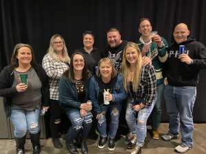 Journey: Freedom Tour 2022 With Very Special Guest Toto