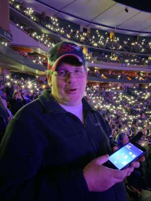 Journey: Freedom Tour 2022 With Very Special Guest Toto