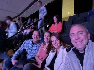 Journey: Freedom Tour 2022 With Very Special Guest Toto