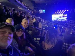 Journey: Freedom Tour 2022 With Very Special Guest Toto