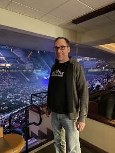 Journey: Freedom Tour 2022 With Very Special Guest Toto