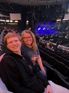 Journey: Freedom Tour 2022 With Very Special Guest Toto