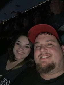 Journey: Freedom Tour 2022 With Very Special Guest Toto