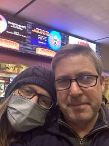 Journey: Freedom Tour 2022 With Very Special Guest Toto