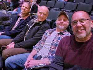 Journey: Freedom Tour 2022 With Very Special Guest Toto