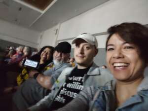 Combat Night - Orlando - Live Mixed Martial Arts Action!