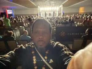 Combat Night - Orlando - Live Mixed Martial Arts Action!