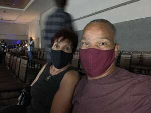 Combat Night - Orlando - Live Mixed Martial Arts Action!