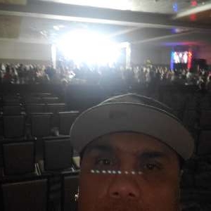 Combat Night - Orlando - Live Mixed Martial Arts Action!