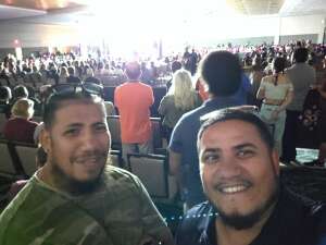 Combat Night - Orlando - Live Mixed Martial Arts Action!