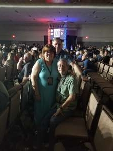 Combat Night - Orlando - Live Mixed Martial Arts Action!