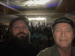 Combat Night - Orlando - Live Mixed Martial Arts Action!