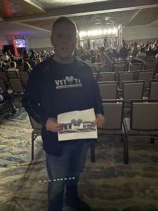 Combat Night - Orlando - Live Mixed Martial Arts Action!