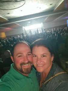 Combat Night - Orlando - Live Mixed Martial Arts Action!