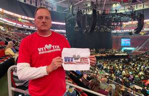 Hampton Water Presents Bon Jovi