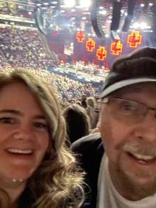 Hampton Water Presents Bon Jovi