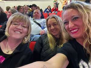 Hampton Water Presents Bon Jovi