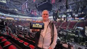 Hampton Water Presents Bon Jovi