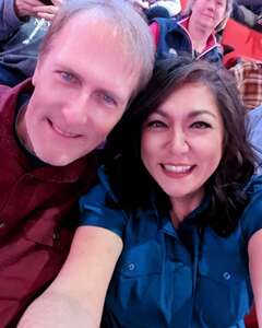 Hampton Water Presents Bon Jovi