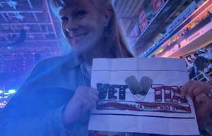 Hampton Water Presents Bon Jovi