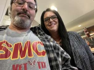 Hampton Water Presents Bon Jovi