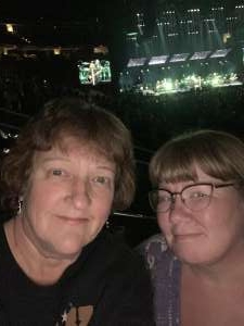 Hampton Water Presents Bon Jovi