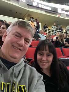 Hampton Water Presents Bon Jovi