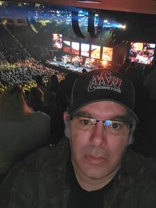 Hampton Water Presents Bon Jovi