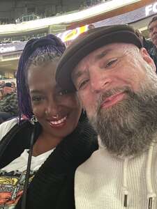 Hampton Water Presents Bon Jovi