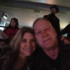 Hampton Water Presents Bon Jovi