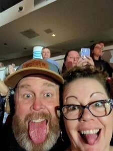 Hampton Water Presents Bon Jovi