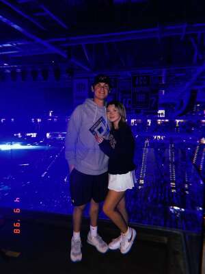 Hampton Water Presents Bon Jovi