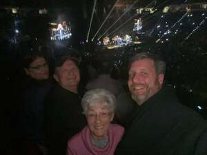 Hampton Water Presents Bon Jovi