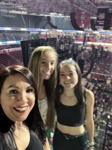 Hampton Water Presents Bon Jovi