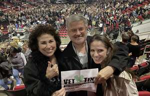 Hampton Water Presents Bon Jovi