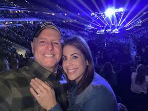 Hampton Water Presents Bon Jovi