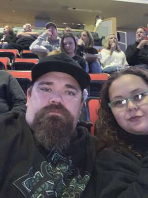 Hampton Water Presents Bon Jovi