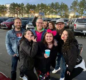 Hampton Water Presents Bon Jovi