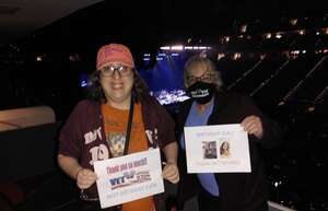 Hampton Water Presents Bon Jovi